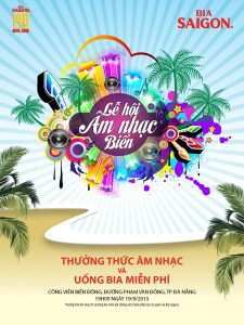 Thiết kế poster