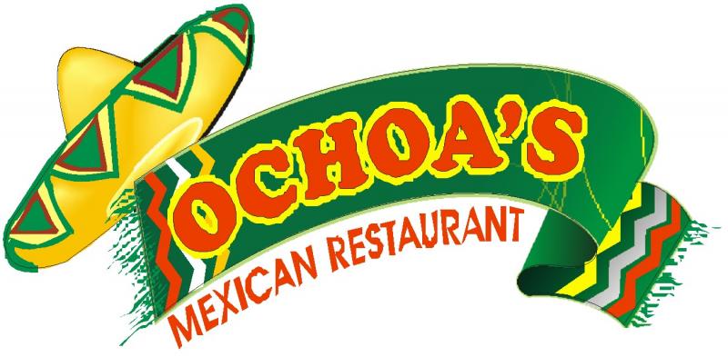 Thiết kế biển hiệu nhà hàng Mexico