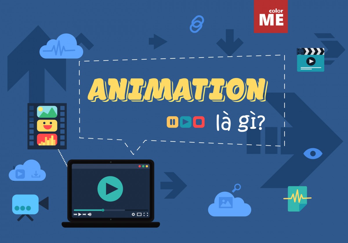Animation là gì