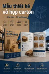 Mẫu thiet ke vo hop carton