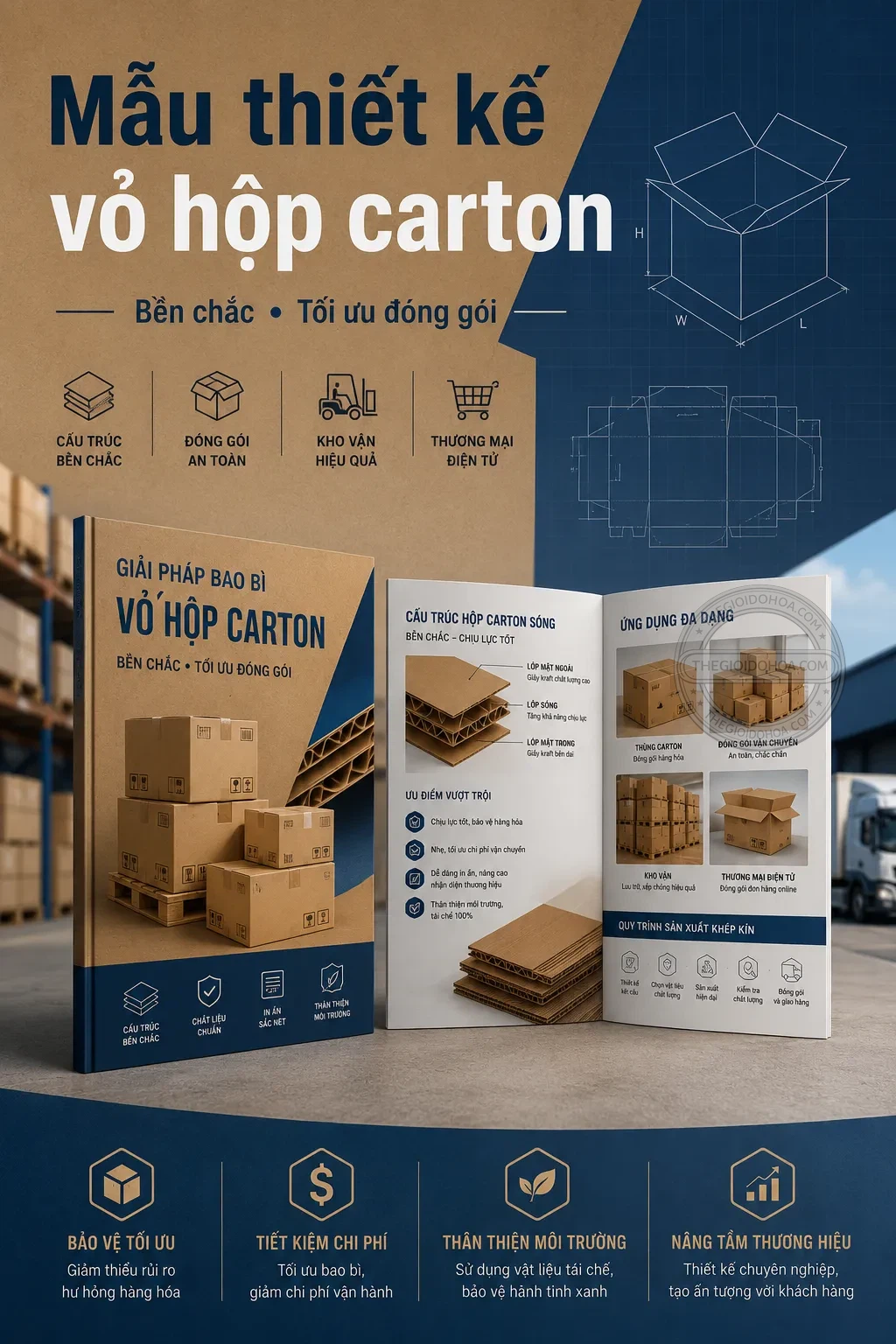 Mẫu thiet ke vo hop carton