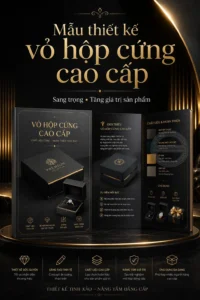 Mẫu thiet ke vo hop cung cao cặp