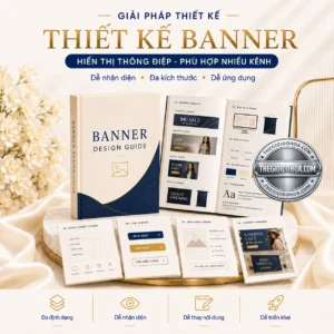 Thiết kế banner