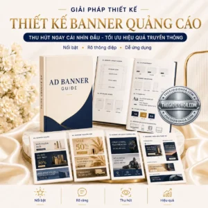 Thiết kế banner quảng cáo