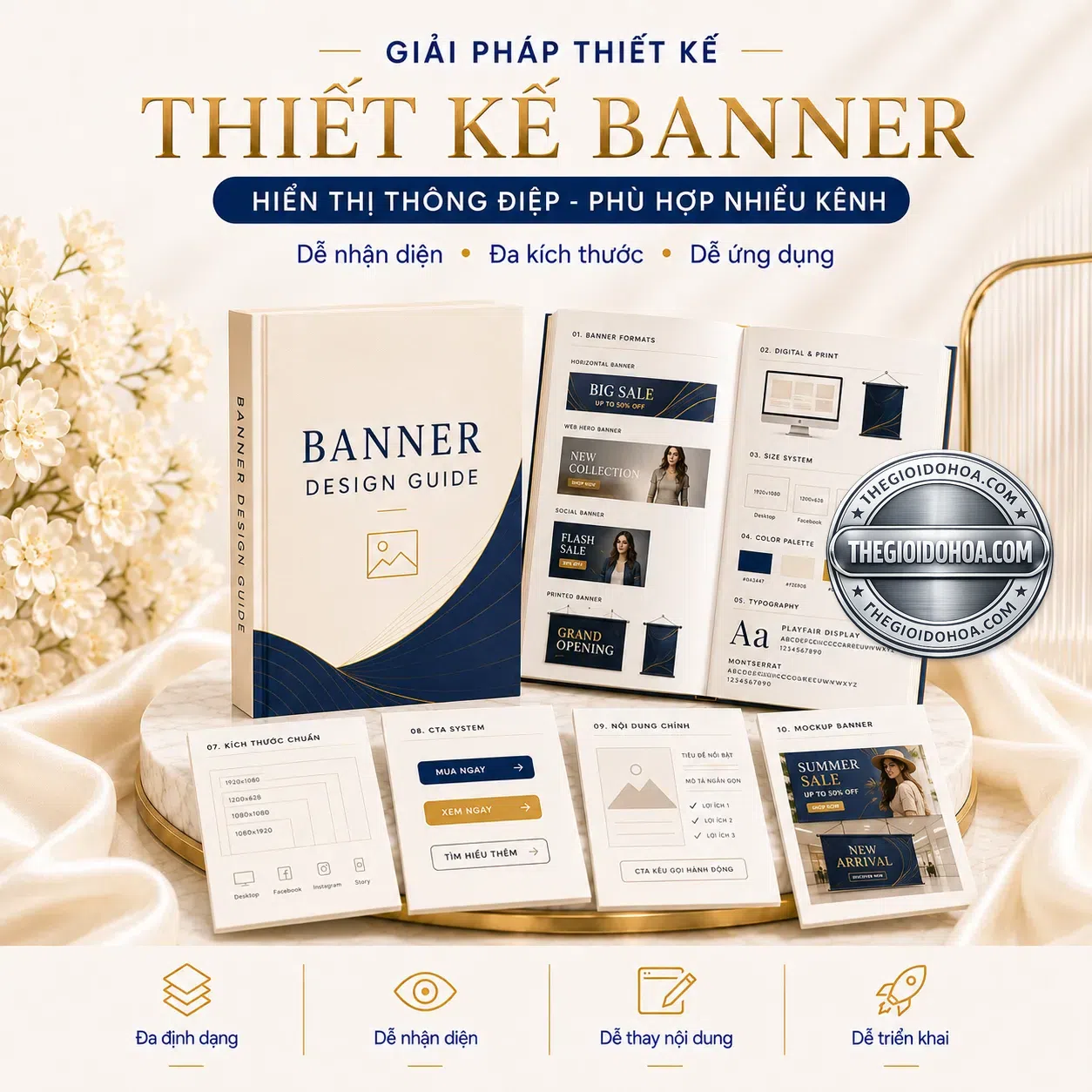 Thiết kế banner