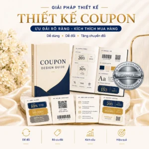 Thiết kế coupon