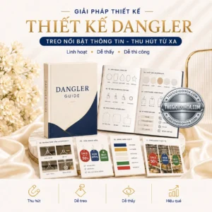 Thiết kế dangler