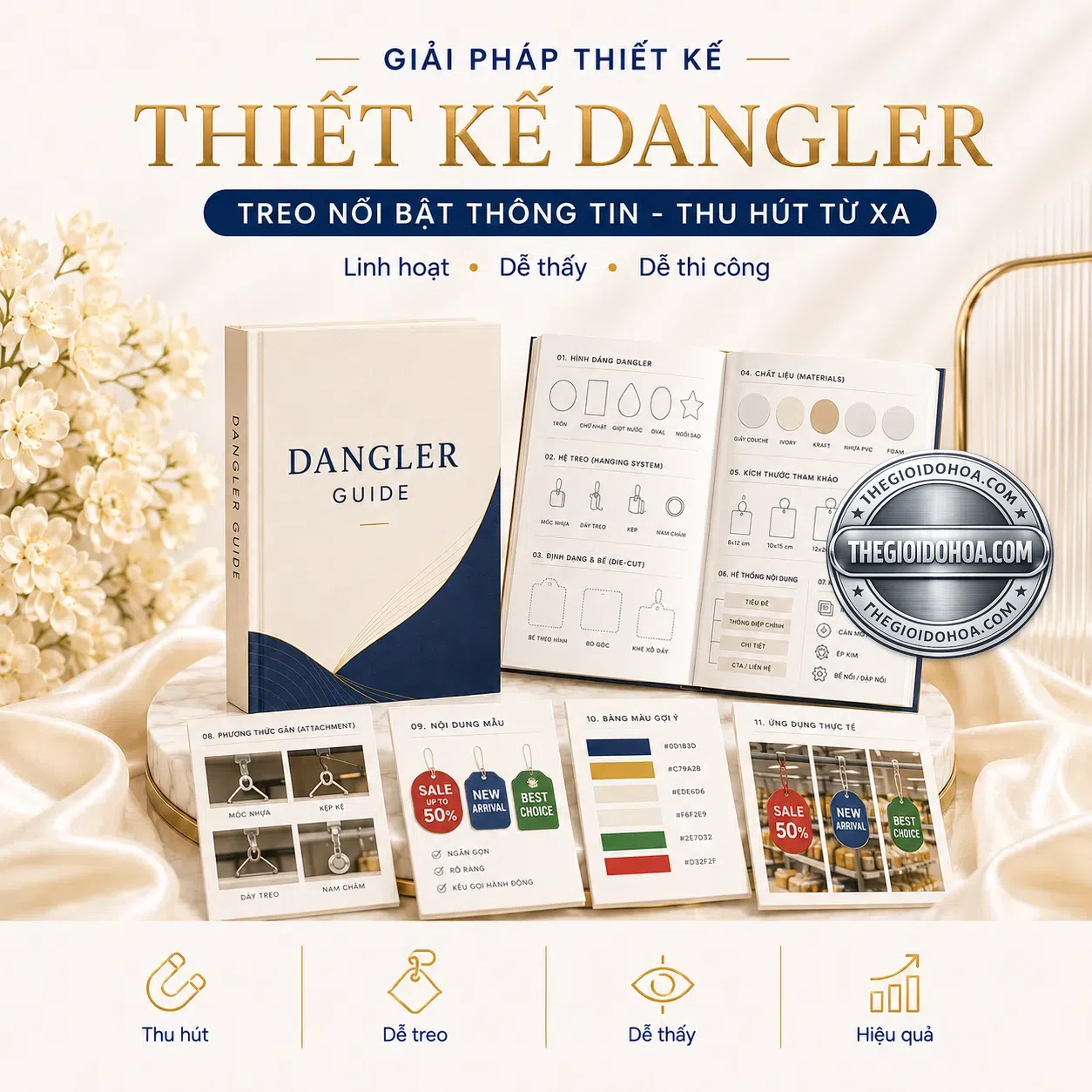 Thiết kế dangler