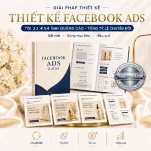 Thiết kế Facebook Ads