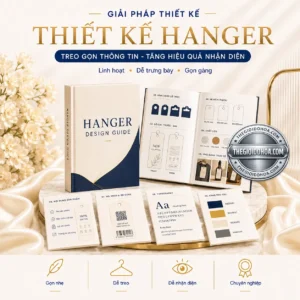 Thiết kế hanger