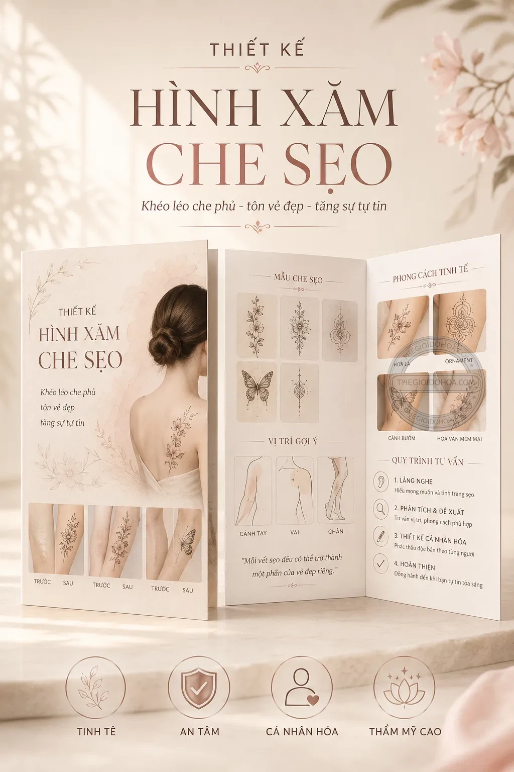 Thiet ke hình xăm che seo