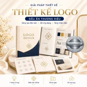 Thiết kế logo