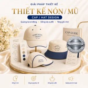 Thiết kế non mu