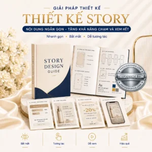 Thiết kế story
