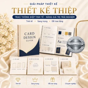 Thiết kế thiep
