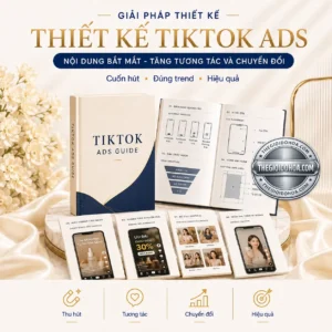 Thiết kế TikTok Ads