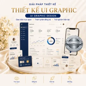 Thiết kế ui graphic