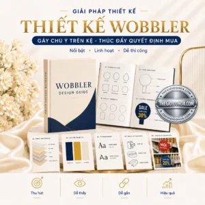 Thiết kế wobbler